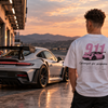 GT3 RS : choisir sa pièce sans confondre la voiture et le vêtement