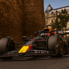 Grand Prix d’Azerbaïdjan 2025 : Verstappen en maître, Piastri à terre, Williams renaît