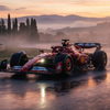 Illustration de l'article Tourismo : F1 2026 / LE PADDOCK NE SE REPOSE PAS