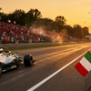 Illustration de l'article Tourismo : GP ITALIE 2026 / ANTONELLI DEVANT LES TIFOSI · 73 ANS D'ATTENTE · MONZA