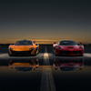 Illustration de l'article Tourismo : HYPERCAR 2026 / LA BATAILLE POUR LE TRÔNE