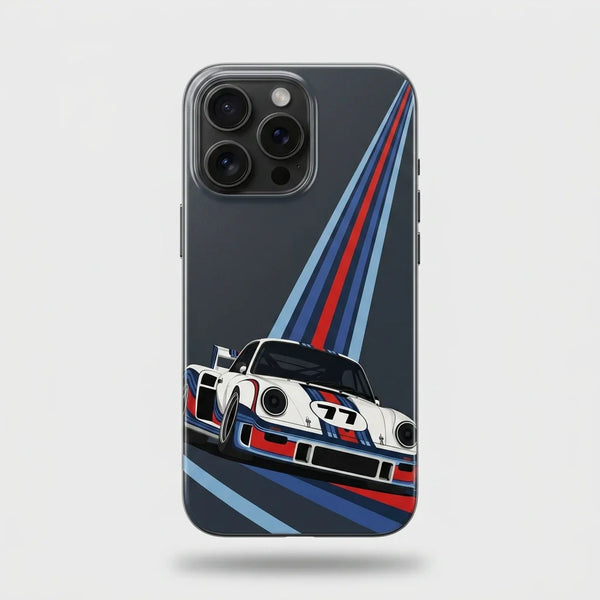 Porsche Handyhülle
