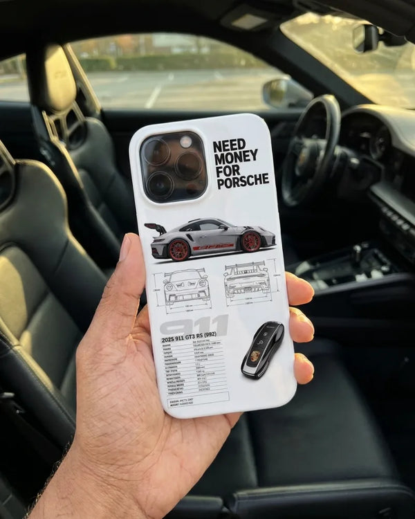 Auto Handyhülle