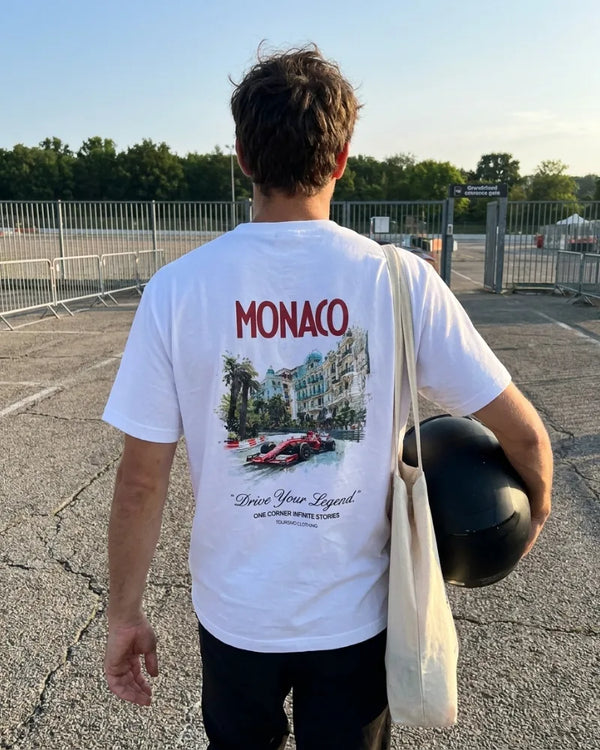 Formel 1 T-Shirts
