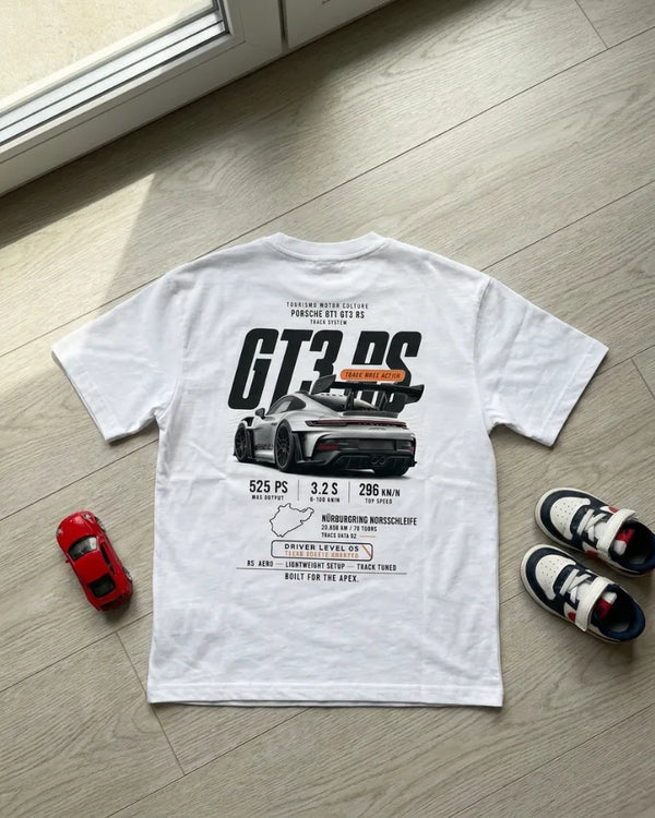 Kinderbekleidung Auto
