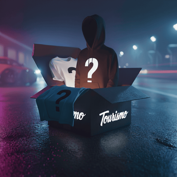 Überraschungsbox