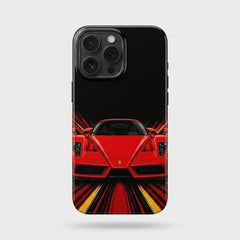 iPhone-Hülle Ferrari Enzo