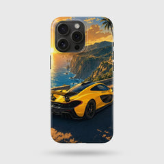 iPhone-Hülle McLaren P1