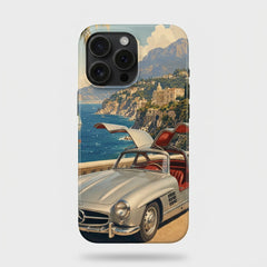 iPhone-Hülle Mercedes 300 SL