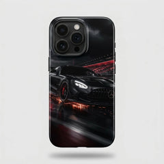iPhone-Hülle Mercedes AMG GT Black Series