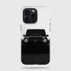 iPhone-Hülle Mercedes G63 AMG