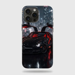 iPhone-Hülle Mercedes SLS AMG