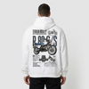 Sweatshirt Terrain Nobility BMW R 80 G/S