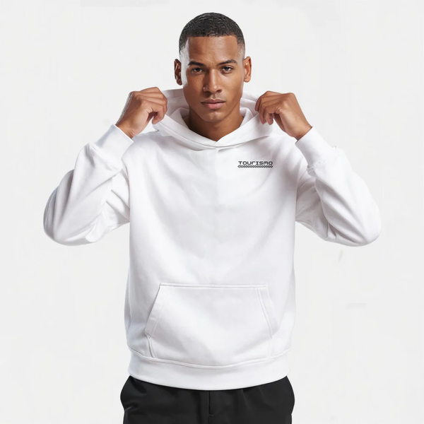 Sweatshirt mit Grand-Prix-Edition von Monaco