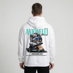 Kimi Antonelli F1-Sweatshirt