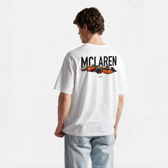 T-Shirt F1 McLaren