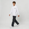 Kinder-Sweatshirt Bugatti Chiron Super Sport