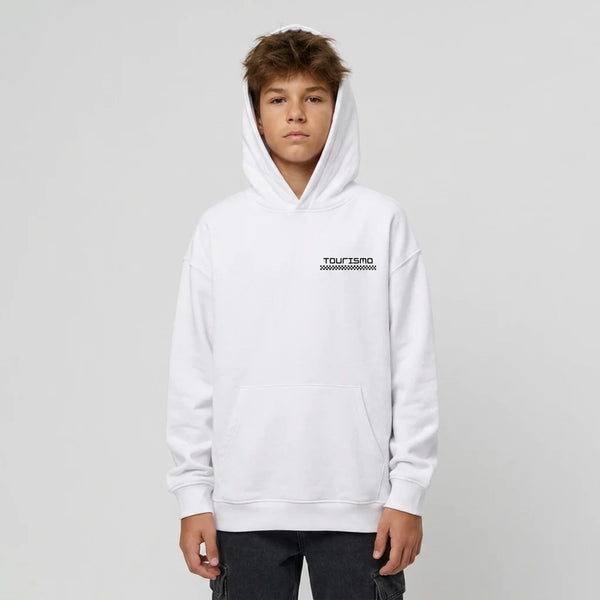 Kinder-Sweatshirt Nissan GT-R R35