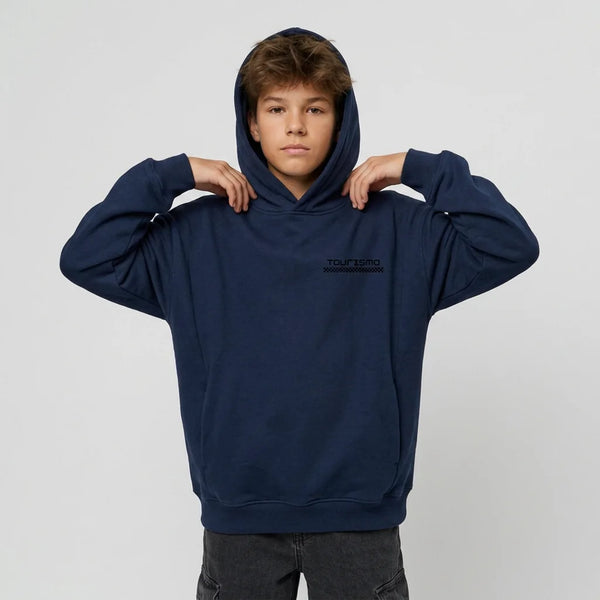 Kinder-Sweatshirt Porsche 911 GT3 RS