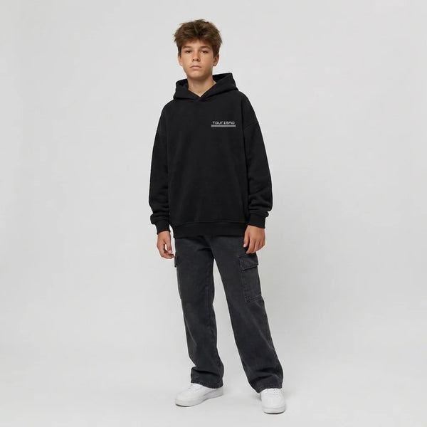 Kinder-Sweatshirt McLaren 750S