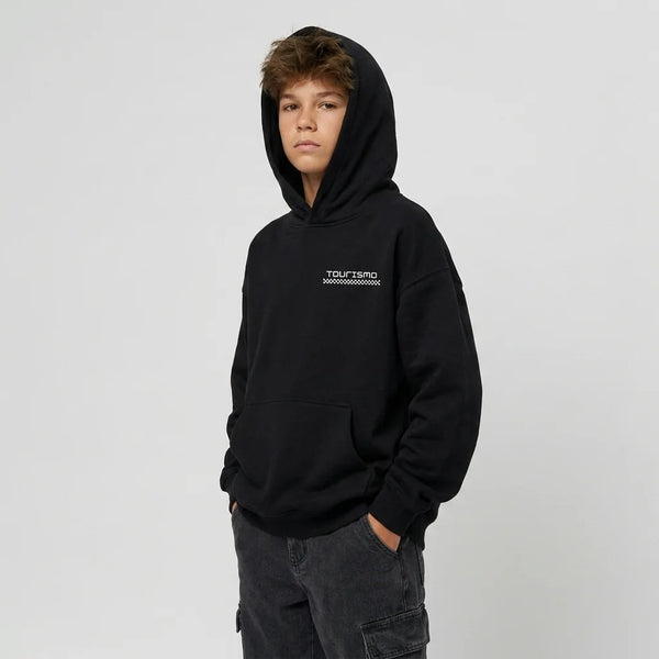 Kinder-Sweatshirt Bugatti Chiron Super Sport