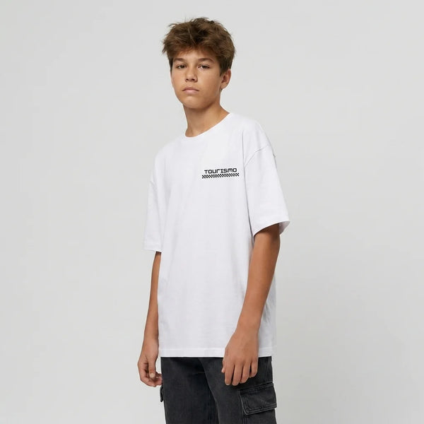 Kinder-T-Shirt Bugatti Chiron Super Sport