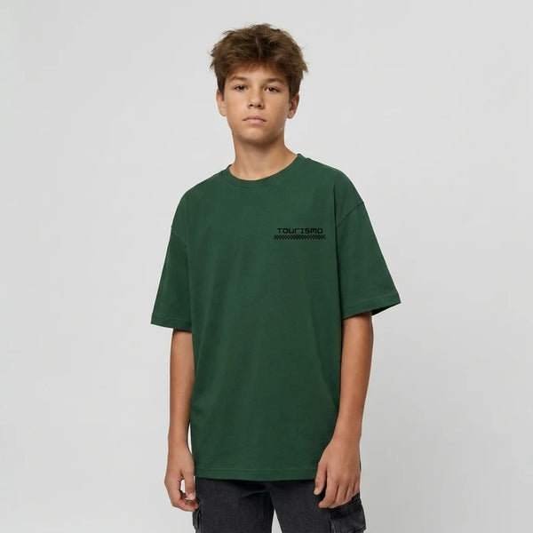 Kinder-T-Shirt Lamborghini Revuelto