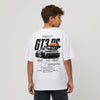Kinder-T-Shirt Porsche 911 GT3 RS