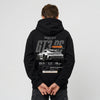 Kinder-Sweatshirt Porsche 911 GT3 RS