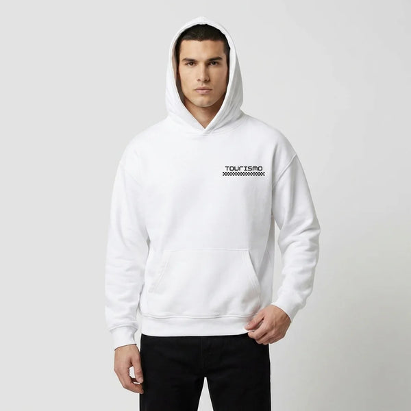 Sweatshirt Control the Violence Yamaha R1