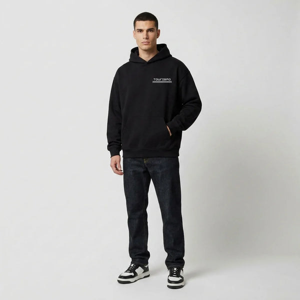 Sweatshirt Sideways Authority Harley XR750