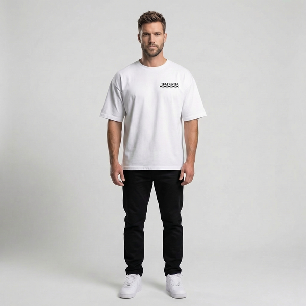 T-shirt Honda Civic Type R FK8 Silent Fury