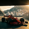 GP MONACO 2026 / LECLERC PROLONGE, ANTONELLI VISE L'HISTOIRE