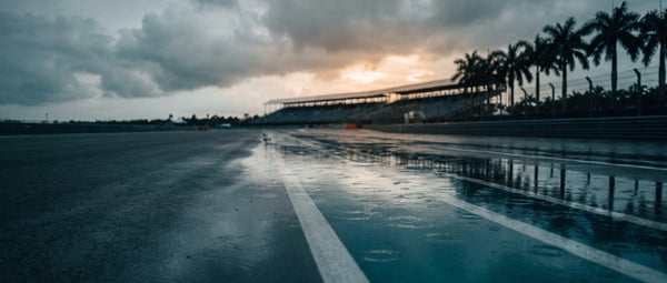 Sepang im Regen: Verstappens erster Sieg, Antonellis Ausreißer