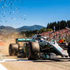 Illustration de l'article Tourismo : GP AUTRICHE 2026 / RUSSELL RÉALISE LE WEEK-END PARFAIT