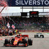 Illustration de l'article Tourismo : GP GRANDE-BRETAGNE 2026 / LECLERC TRIOMPHE · FERRARI 250 VICTOIRES