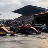 Illustration de l'article Tourismo : GP PAYS-BAS 2026 / HADJAR BLESSÉ · SPRINT INÉDIT · ZANDVOORT J-1