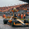 Illustration de l'article Tourismo : GP PAYS-BAS 2026 / NORRIS MAÎTRE · VERSTAPPEN BRISÉ · FERRARI EN FLAMMES