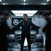 Illustration de l'article Tourismo : MERCEDES EN CRISE / WOLFF IMPOSE SES LOIS AVANT L'AUTRICHE
