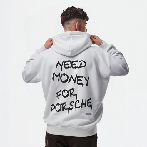 Need Money for Porsche
