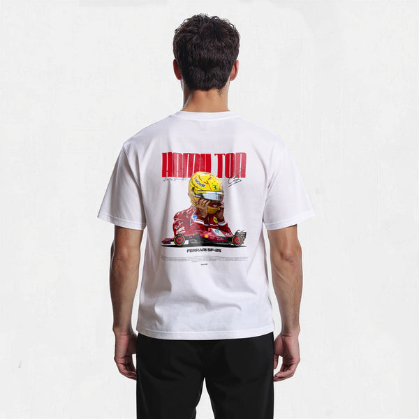 Lewis Hamilton Merchandise