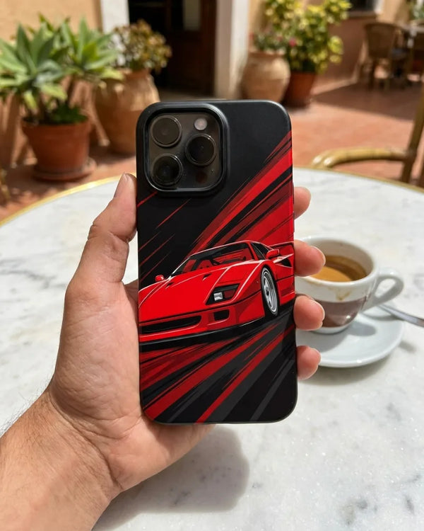 Ferrari Handyhülle