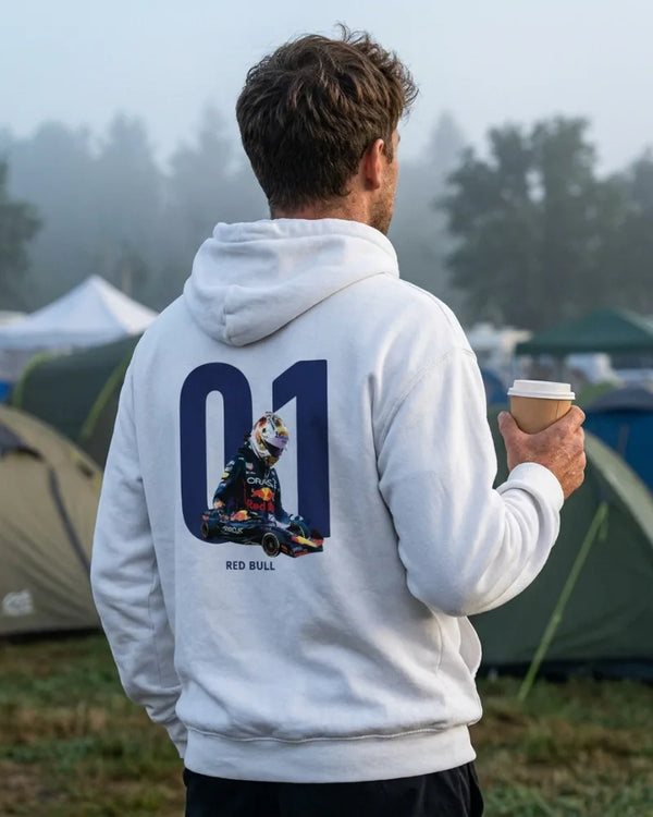 Max Verstappen Merchandise