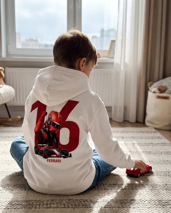 Formel 1 Kinder Sweatshirts