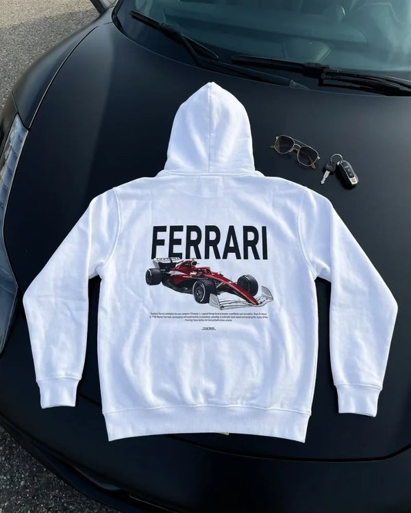 Pull / Sweat Formel 1