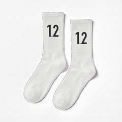 Ayrton Senna 12 Socken, Saison 1988