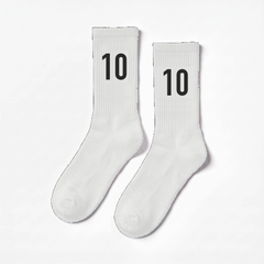 Pierre Gasly 10 Socken