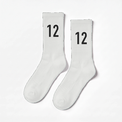 Kimi Antonelli 12 Socken