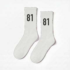 Oscar Piastri 81 Socken