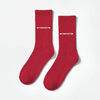 GT3 RS Socken, rennrot